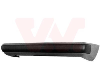 Буфер VAN WEZEL 3024546