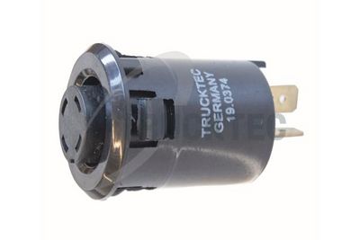 COMUTATOR LUMINI INTERIOARE TRUCKTEC AUTOMOTIVE 0142003
