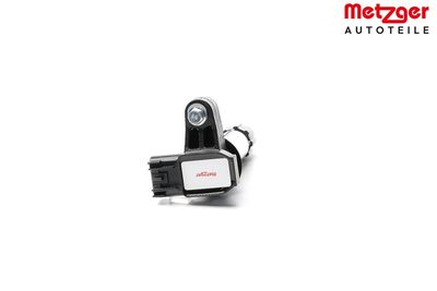 ZüNDSPULE METZGER AUTOTEILE 0880441 13