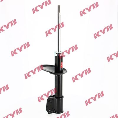 STOßDäMPFER KYB 338112 6