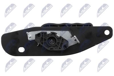 Maniglia portiera, Equipaggiamento interno NTY EZC-RE-261