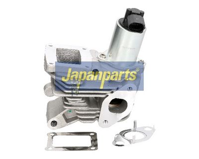 JAPANPARTS ERG vožtuvas