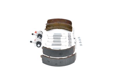 SET SABOTI FRANA BOSCH 0204113604 1