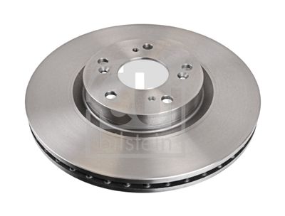 Brake Disc 170043