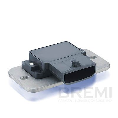 SCHALTGERäT ZüNDANLAGE