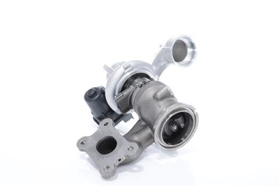 LADER AUFLADUNG BTS Turbo T918714 15