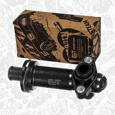 FLANSA LICHID RACIRE