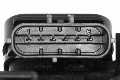 PEDALA ACCELERATIE VEMO V10820029 1