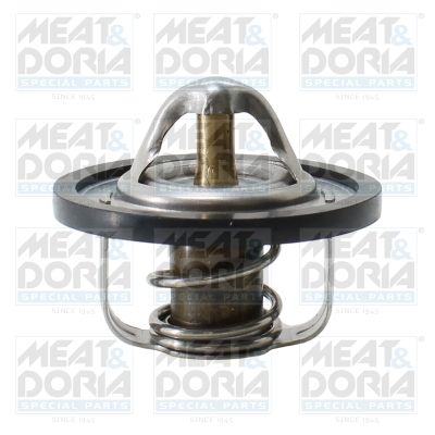 Termostat MEAT & DORIA 92100 produkt