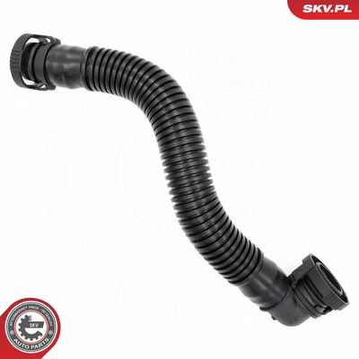 Hadice, větrání klikové skříně SKV 54SKV750