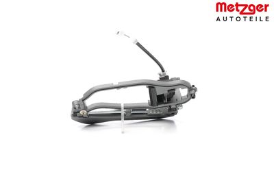 TüRGRIFFRAHMEN METZGER AUTOTEILE 2310758 19