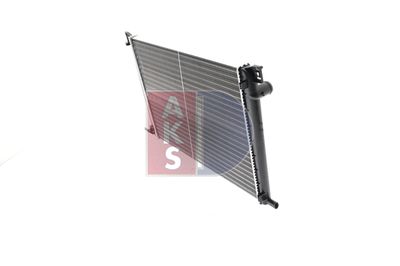 KüHLER MOTORKüHLUNG AKS DASIS 050031N 10