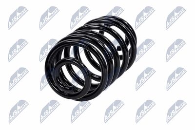 ARC SPIRAL NTY ASZCH021 19