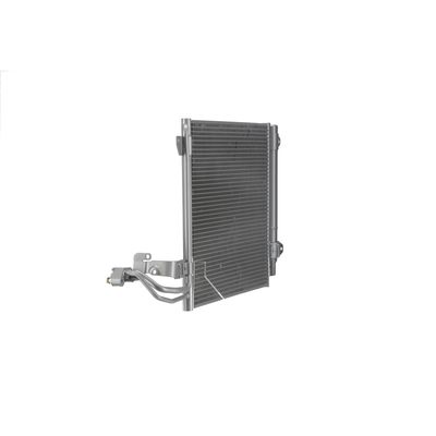 KONDENSATOR KLIMAANLAGE NISSENS 94684 18