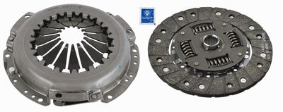 Clutch Kit 3000 123 033