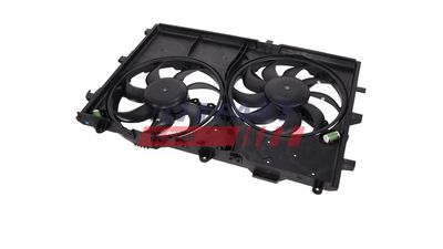 VENTILATOR RADIATOR FAST FT11387 9