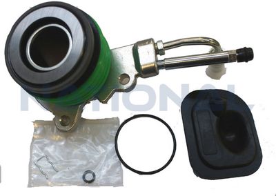 National NSC0002