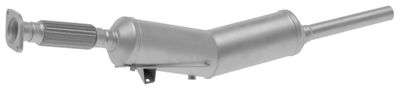 Filtr sadzy / filtr cząstek stałych, układ wydechowy HELLA 8LH 366 081-341