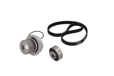 SET POMPA APA + CUREA DINTATA