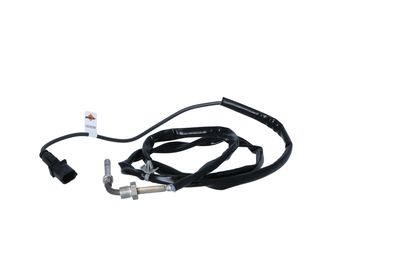 SENZOR TEMPERATURA GAZE EVACUARE NRF 707039 22