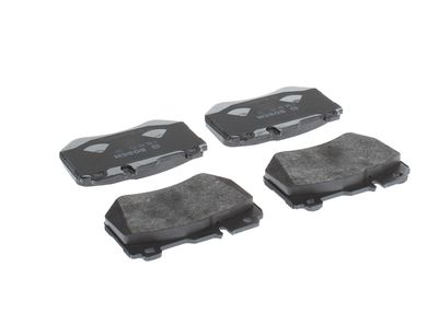 BREMSBELAGSATZ SCHEIBENBREMSE BOSCH 0986494777 15