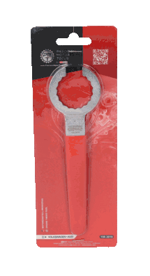 Ks Tools - Kľúč na hnaciu kladku 32mm, L=175mm