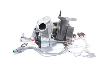 LADER AUFLADUNG BTS Turbo T981275 9