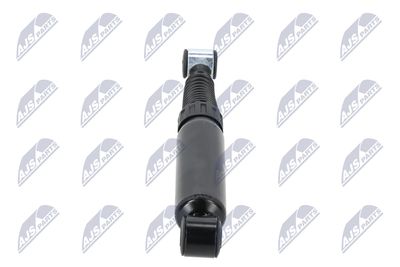 AMORTIZOR NTY ACT026 15