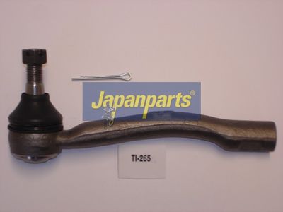 JAPANPARTS Skersinės vairo trauklės galas