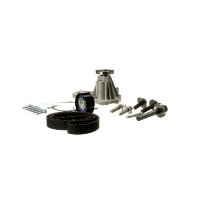 SET POMPA APA + CUREA DINTATA GATES KP45669XS 6