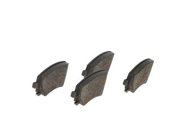 BREMSBELAGSATZ SCHEIBENBREMSE VALEO 301004A 10