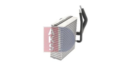 VERDAMPFER KLIMAANLAGE AKS DASIS 820096N 13