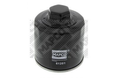 MAPCO 61201 Масляный фильтр  для SKODA FABIA (Шкода Фабиа)