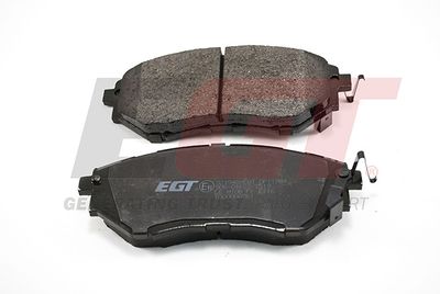 Brake Pad Set, disc brake 321948cEGT