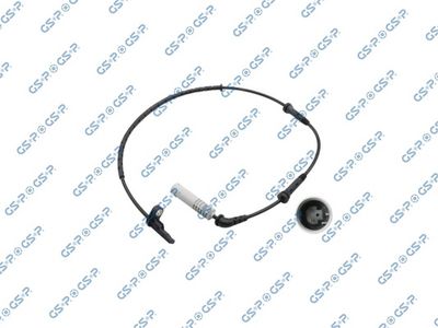 Czujnik, prędkość obrotowa koła GSP 9A0426