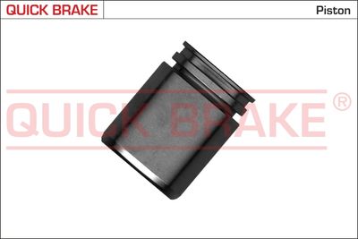 Piston, brake caliper 185183K