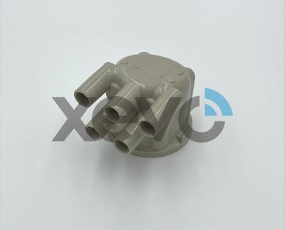 Крышка распределителя зажигания ELTA AUTOMOTIVE XDC2058 для FIAT TEMPRA