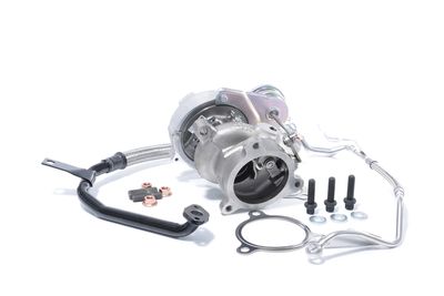 LADER AUFLADUNG BTS Turbo T981328 17