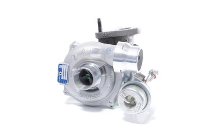 LADER AUFLADUNG BTS Turbo T914537 9