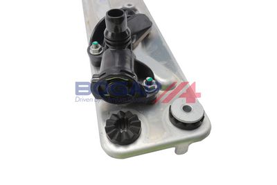 RADIATOR ULEI ULEI MOTOR BOGAP B4222128 2
