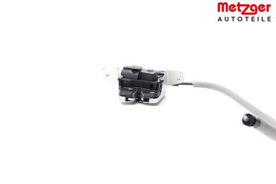 HECKKLAPPENSCHLOSS METZGER AUTOTEILE 2311043 3