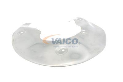 SPRITZBLECH BREMSSCHEIBE VAICO V105066 32
