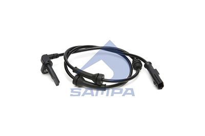 Sensor, revoluciones de la rueda