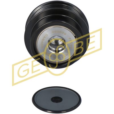 SISTEM ROATA LIBERA GENERATOR GEBE 355351 2