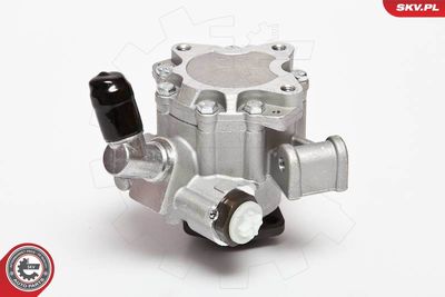 Pompa hydrauliczna, układ kierowniczy ESEN SKV 10SKV044