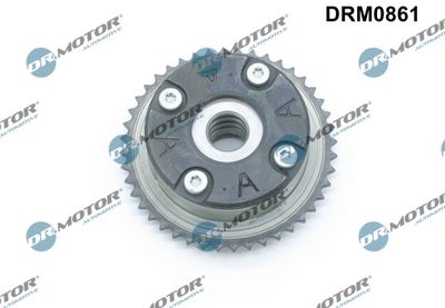 Camshaft Adjuster DRM0861