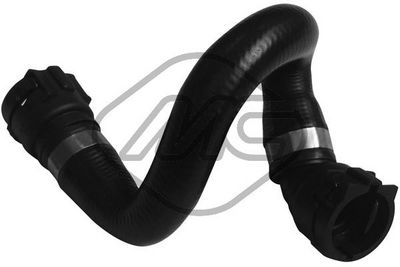 FURTUN RADIATOR Metalcaucho 97823