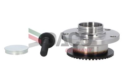 SET RULMENT ROATA DACO 110206 1