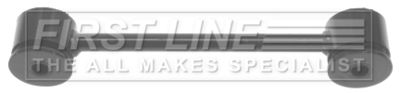 Link/Coupling Rod, stabiliser bar FIRST LINE FDL7137