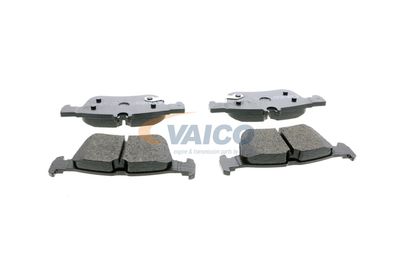 BREMSBELAGSATZ SCHEIBENBREMSE VAICO V251775 64